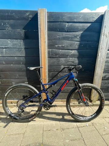 *ZGAN* Bh iLynx Race Carbon e-mtb Medium beschikbaar voor biedingen