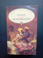 Ivanhoe - Sir Walter Scott - Penguin Classic, Boeken, Ophalen of Verzenden, Gelezen, Sir Walter Scott, Europa overig