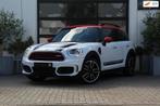 Mini Countryman 2.0 John Cooper Works ALL4 - TWO TONE - HEAD, Automaat, Zwart, Wit, Bedrijf