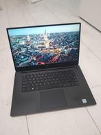 Dell XPS 15 9570 i7 met lichte strepen door scherm!!!!, Computers en Software, Ophalen, Gebruikt, 2 tot 3 Ghz, Intel® Core™ i7 