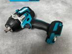 MAKITA DTW700Z 18v ACCU SLAGMOER 700Nm SLAGMOERSLEUTEL 1/2", Auto-onderdelen, Ophalen of Verzenden, Nieuw