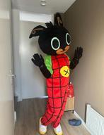 Te huur bing mascotte, Ophalen, Zo goed als nieuw