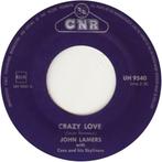 John Lamers With Cees And His Skyliners-Crazy Love-nederbeat, Cd's en Dvd's, Ophalen, Gebruikt, Pop