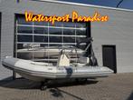 Bombard Ribster 500 pack (bj 2011), Watersport en Boten, Rubberboten, Gebruikt, Overige brandstoffen, Minder dan 70 pk, Overige merken