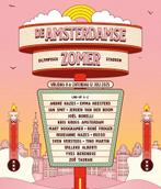 De Amsterdamse Zomer zaterdag 12 juli, Tickets en Kaartjes, Concerten | Nederlandstalig, Drie personen of meer, Juli, Pop