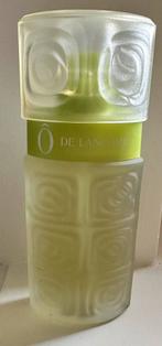 Nieuw van Lancôme: Ô de Lancôme - 125 ml eau de toilette, Ophalen of Verzenden, Nieuw