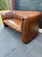Eighties bank, Ophalen, Gebruikt, 150 tot 200 cm, Tweepersoons