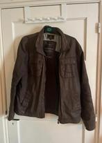 PME Legend Jas Heren - Goede Staat, Kleding | Heren, Jassen | Zomer, Bruin, Maat 56/58 (XL), Ophalen of Verzenden, Pme Legend