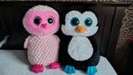 Ty knuffels, Kinderen en Baby's, Speelgoed | Knuffels en Pluche, Ophalen of Verzenden, Zo goed als nieuw, Overige typen