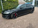 Audi 20 inch Rotor zwart (orgineel), Auto-onderdelen, Banden en Velgen, Ophalen, Gebruikt, 255 mm, Banden en Velgen