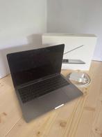 MacBook Pro eind 2016 - 4x Thunderbolt incl doos, Gebruikt, 256 GB, 2 tot 3 Ghz, Qwerty