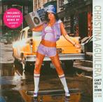 Christina Aguilera Featuring Lil' Kim – Can't Hold Us Down (, Ophalen of Verzenden, Zo goed als nieuw, Pop