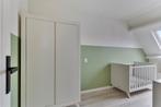 Babykamer 3 delig Bopita Anne wit ledikant commode kast, Ophalen, Zo goed als nieuw, Jongetje of Meisje