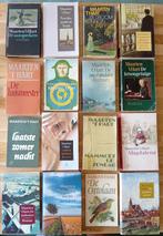 Maarten 't Hart - Diverse boeken, Ophalen of Verzenden, Gelezen, Maarten 't Hart, Nederland
