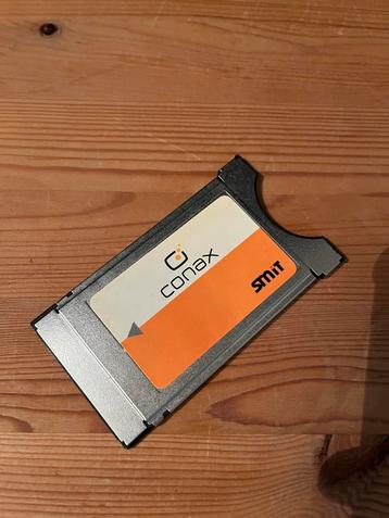 Conax CAM Module - Decoder Kaart beschikbaar voor biedingen