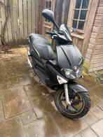 Gilera runner rst 2017, Ophalen, Gebruikt, Overige modellen, Benzine