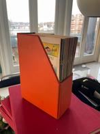 Cassette Taptoe '83 en '84, Ophalen of Verzenden, Gelezen, Muziek, Film of Tv