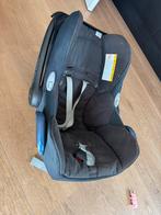 Maxi cosi, Ophalen of Verzenden, Gebruikt, Maxi-Cosi, Autogordel