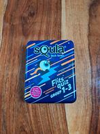 Squla Flits Quiz Groep 1-3, Ophalen, Gebruikt, Jongen of Meisje