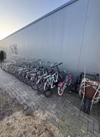 Partij fietsen export/sloop, Ophalen, Gebruikt, Info@atl-fietsen.nl, 8105RV 14