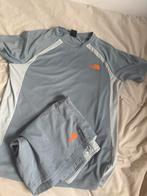 The North face Set Maat L, Ophalen of Verzenden, Zo goed als nieuw