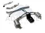 Armytrix Stainless Steel Catback, ., Mercedes-Benz, Nieuw, Ophalen of Verzenden