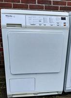 Miele condensdroger, Witgoed en Apparatuur, Wasdrogers, Ophalen, 6 tot 8 kg, Anti-kreukfase, Refurbished