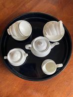 Petrus Regout/Societe Ceramique Kinderserviesje, Ophalen of Verzenden, Nieuw, Overige materialen, Minder dan 25 cm