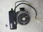 Grundfos PWM UPER 20-60 S-HR Pomp - Geschikt voor ATAG CV, Gebruikt, Minder dan 30 cm, Cv-ketel of Combi-ketel, Minder dan 60 cm