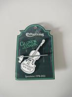 EFTELING SPOOKSLOT PIN, Verzamelen, Efteling, Ophalen of Verzenden, Nieuw