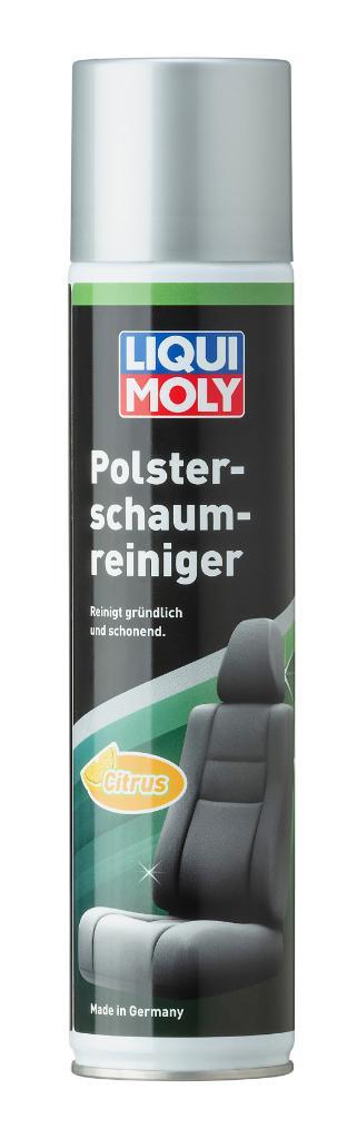 Liquimoly bekleding en tapijt reiniger - o.a. auto stoelen, Auto diversen, Onderhoudsmiddelen, Ophalen
