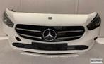 B KLASSE W247 VOORKOP BUMPER KOELER MOTORKAP SCHERM FRONT, Gebruikt, Ophalen of Verzenden, Achter, -