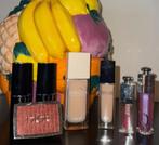 Dior Makeup pakket, 33 - 40 uur, Overige niveaus, Overige vormen