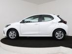 Mazda 2 Hybrid 1.5 Centre-line | Demo | (bj 2025, automaat), Auto's, Mazda, 12 maanden, Wit, Bedrijf, 26 km/l