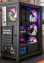 MULTIMEDIA & GAME PC i7 8700/1.5TBSSD/32GBDDR4/GTX1080 8G, 32 GB, Zelfgebouwde PC, Ophalen of Verzenden, Zo goed als nieuw