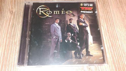 Romeo - Romeo, Cd's en Dvd's, Cd's | R&B en Soul, Zo goed als nieuw, 1980 tot 2000, Ophalen of Verzenden