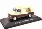 Fiat 615 1952 Ferrero, Ophalen of Verzenden, Nieuw, Auto, Overige merken