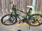 Opknap fiets, Ophalen, Gebruikt, 14 inch of minder