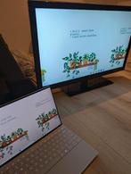 OK. 32 inch (81 cm) LED TV - Inclusief afstandsbediening, LED, 50 Hz, HD Ready (720p), 80 tot 100 cm