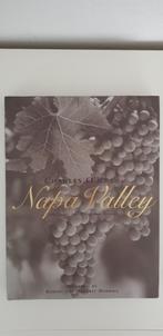 Napa Valley, the land, the wine, the people (NIEUW), Nieuw, Ophalen of Verzenden, Charles O'Rear