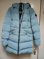 Leuke lekker warme meiden winterjas, Kinderen en Baby's, Kinderkleding | Maat 176, Ophalen of Verzenden, Zo goed als nieuw, Meisje