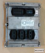 AUDI A4 8W ECU MOTOR COMPUTER 8W0907311B ALLES LEVERBAAR !!, Ophalen of Verzenden, Gebruikt, Audi