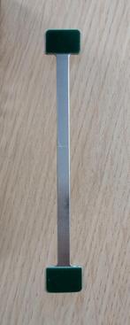 Wobbler/wiebelaar aluminium, 150mm, 960 stuks, Ophalen of Verzenden, Nieuw