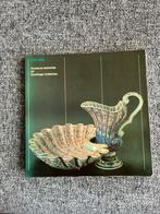 Boek Oosterse keramiek, Boeken, Ophalen of Verzenden, Gelezen, Architecten