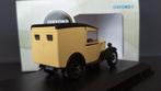Austin Seven RN Primrose Yellow 1:43 Vanguards Pol, Ophalen of Verzenden, Nieuw, Auto