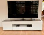 Karat Q180 TV meubel mat wit, Huis en Inrichting, 150 tot 200 cm, Overige materialen, Minder dan 100 cm, 25 tot 50 cm