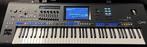 Yamaha Genos keyboard/workstation EEYM91147, Muziek en Instrumenten, Keyboards, Aanslaggevoelig, Gebruikt, Ophalen of Verzenden