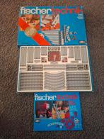 Zo goed als nieuw Fischer Technik 100 Statica, Ophalen of Verzenden