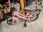 Kinderfiets 16 inch, Ophalen, Gebruikt, 16 tot 20 inch