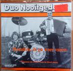 Duo Nooitgedacht - Rosalien, Ik Ga Weer Varen, Gebruikt, 7 inch, Single, Ophalen of Verzenden